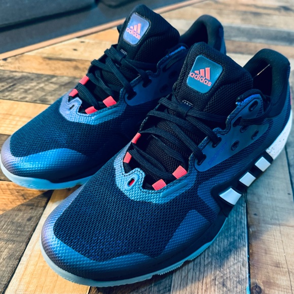 Adidas Dropset Sky Rush - Picture 3 of 9